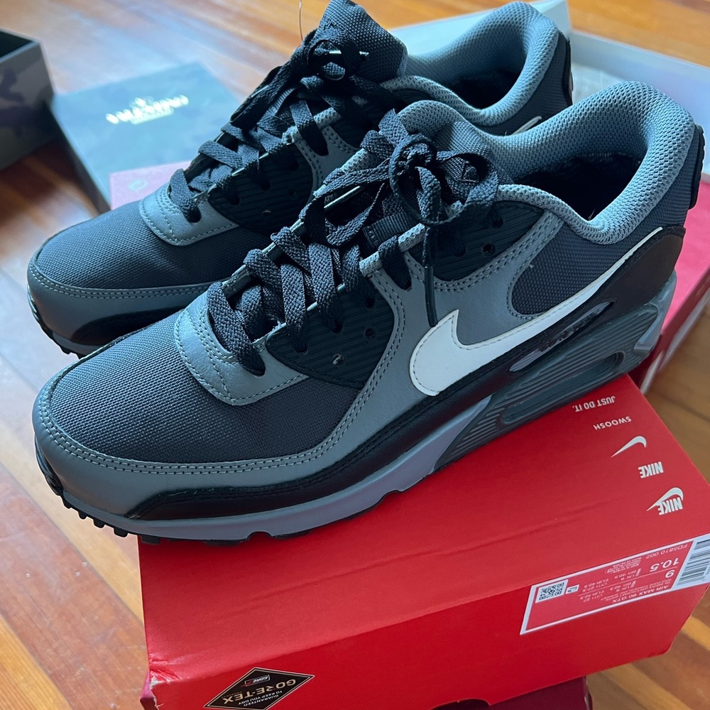 Air max 90 GTX GORE-Tex